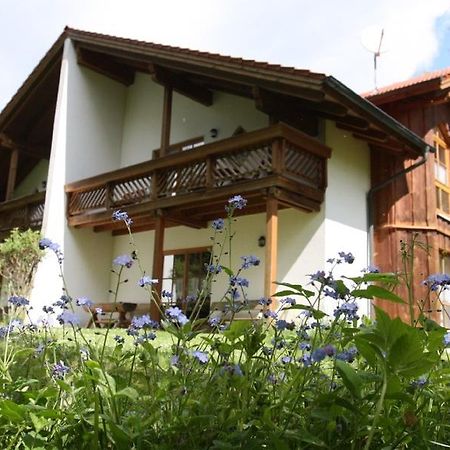 Ferienhaeuser "In Der Waldperle" Bischofsmais Exterior photo