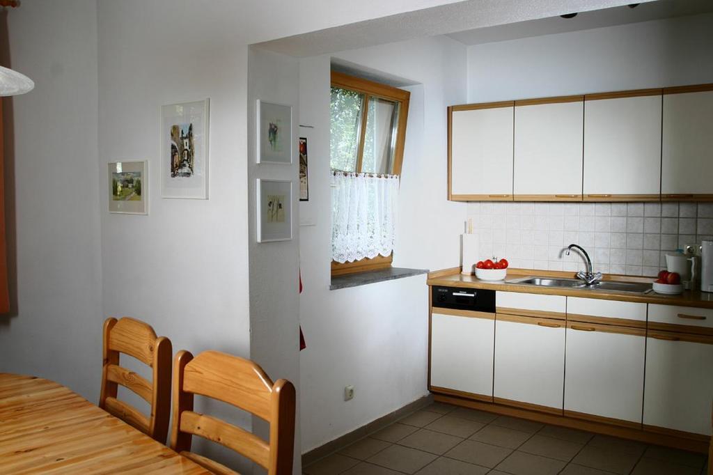 Ferienhaeuser "In Der Waldperle" Bischofsmais Exterior photo