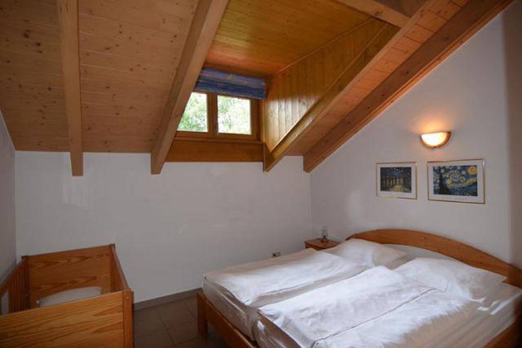 Ferienhaeuser "In Der Waldperle" Bischofsmais Exterior photo